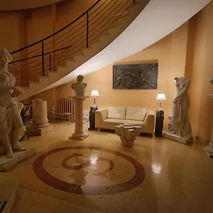 Seccy Boutique Hotel