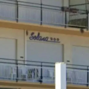  Bed & Breakfast Solana Italia